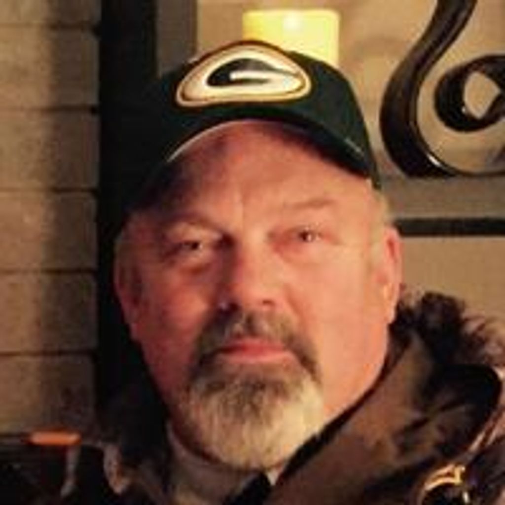 Michael E. Van Ackeren