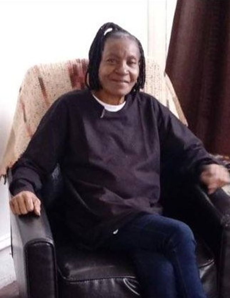 Barbara Jean Smith Profile Photo