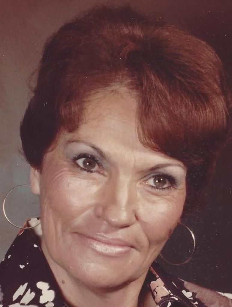 Sharon Patrick (Chavie)  Murphy