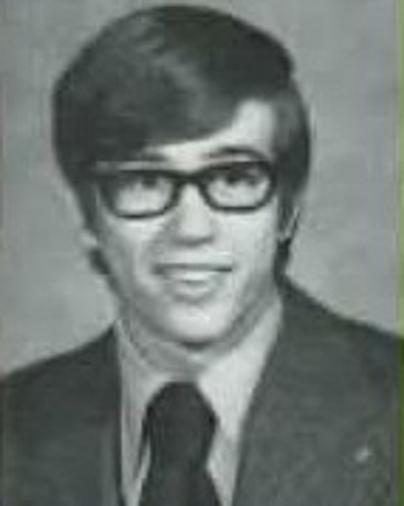Charles Debacker Profile Photo