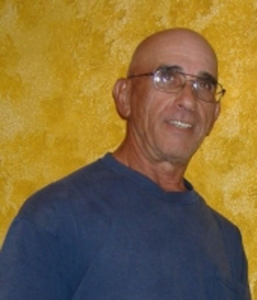 John Garry Weedo