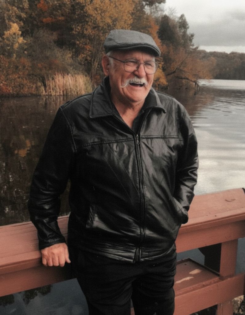 David Keith Patterson Profile Photo