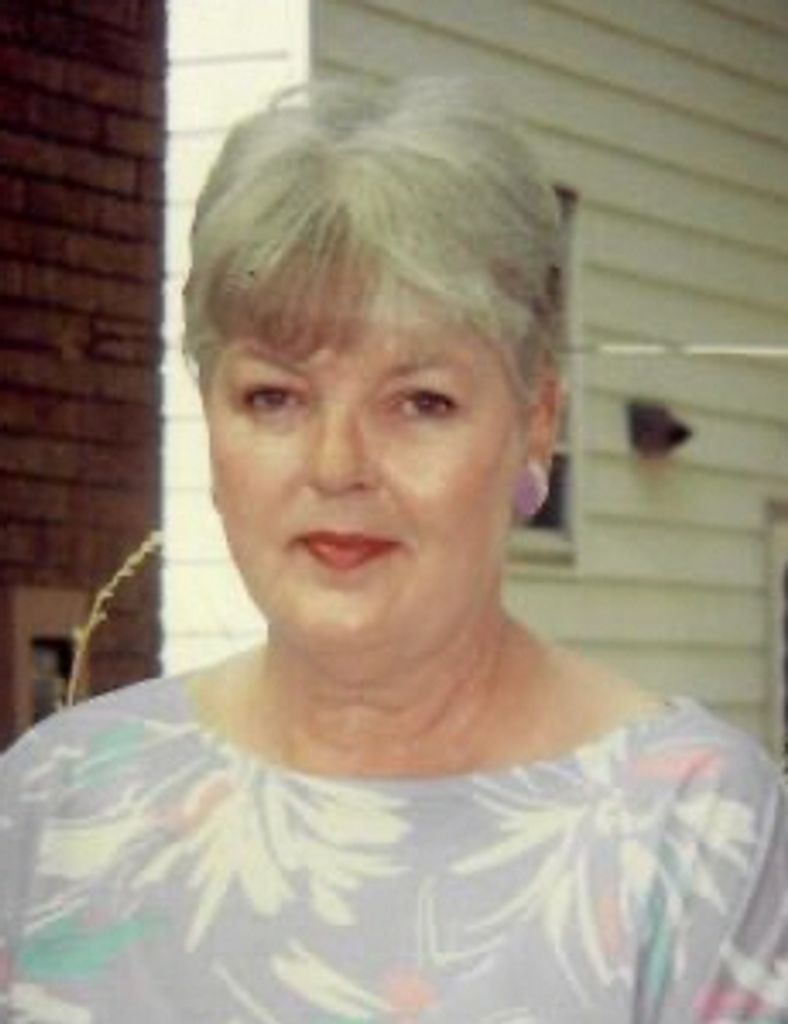 G. June Hamilton Profile Photo