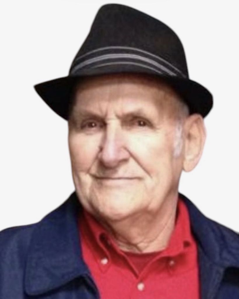 William John Aucoin Sr. Profile Photo