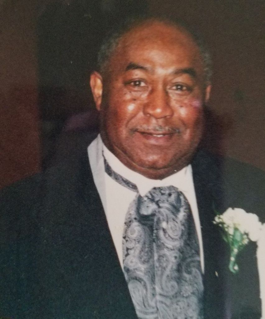 Claybon Louis Miller