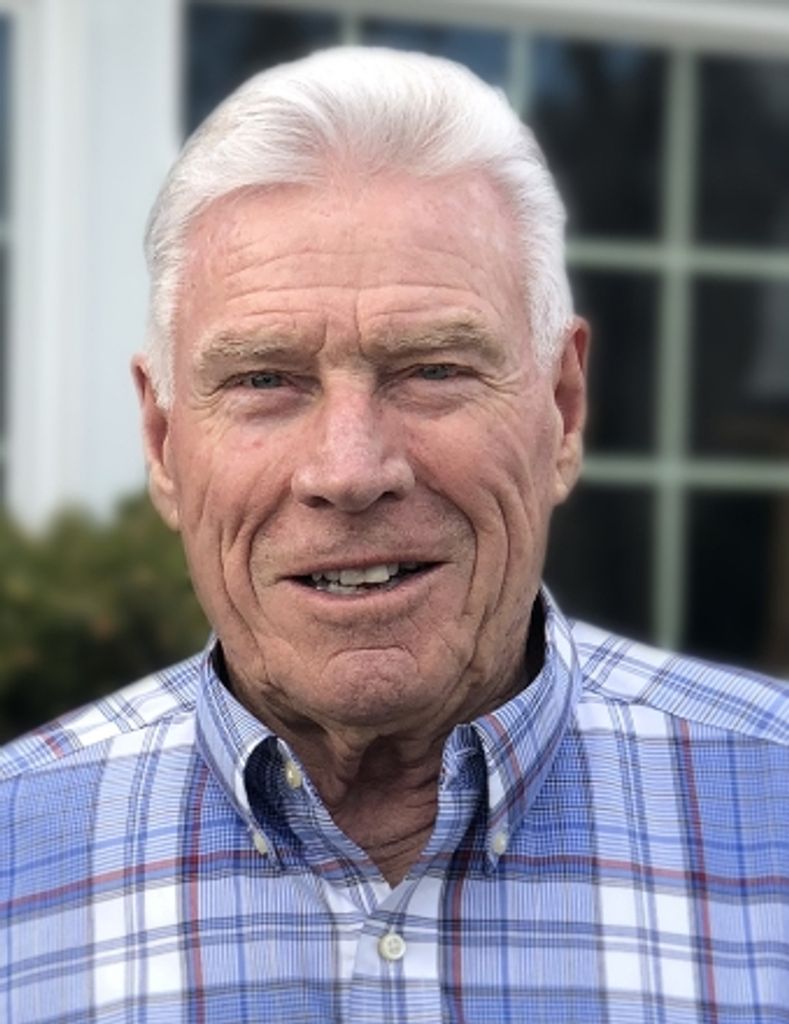 Rod L. Houston Profile Photo