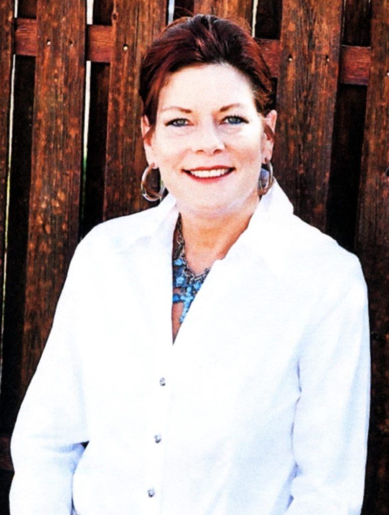 Shumake, Lisa Hester