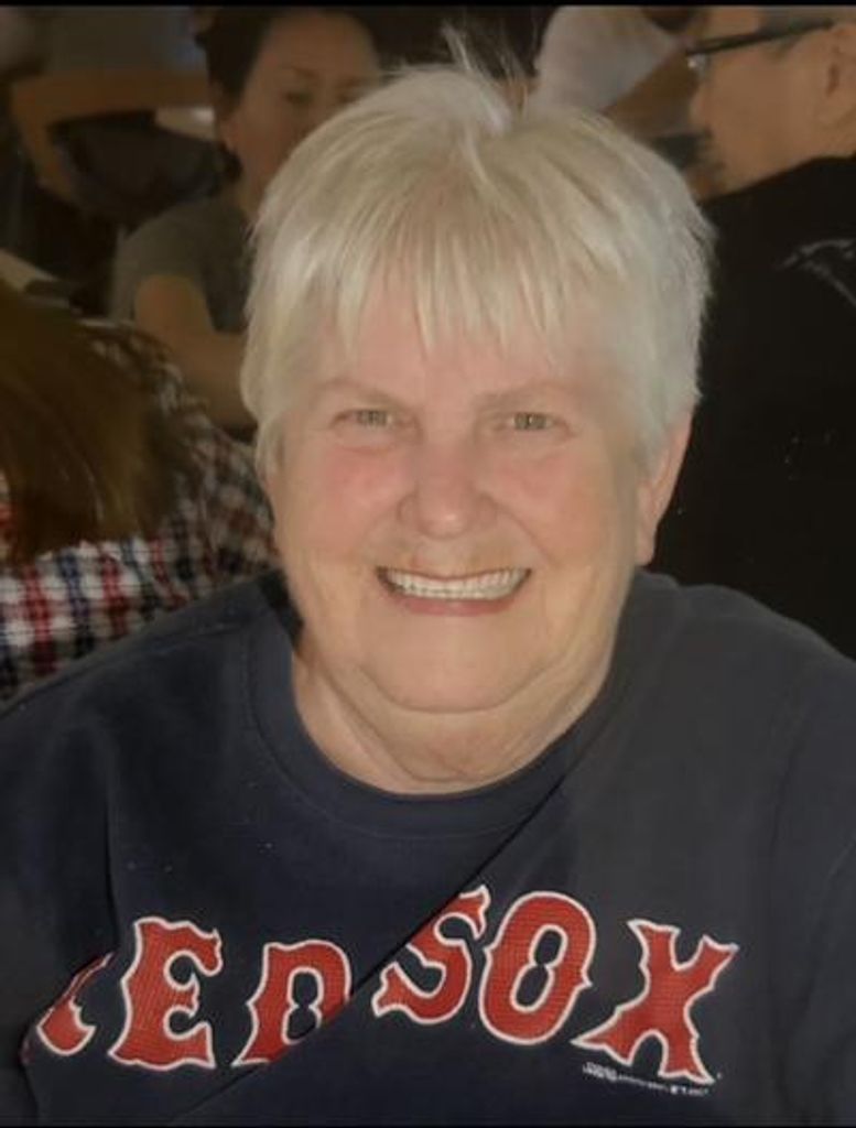 Sheila K. Patrick