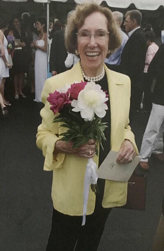 Margaret M. Schneider