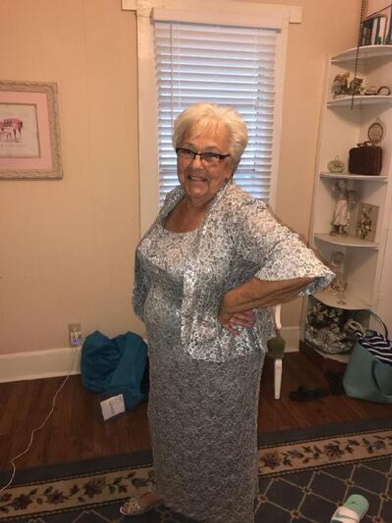 Betty Jane Richards Profile Photo