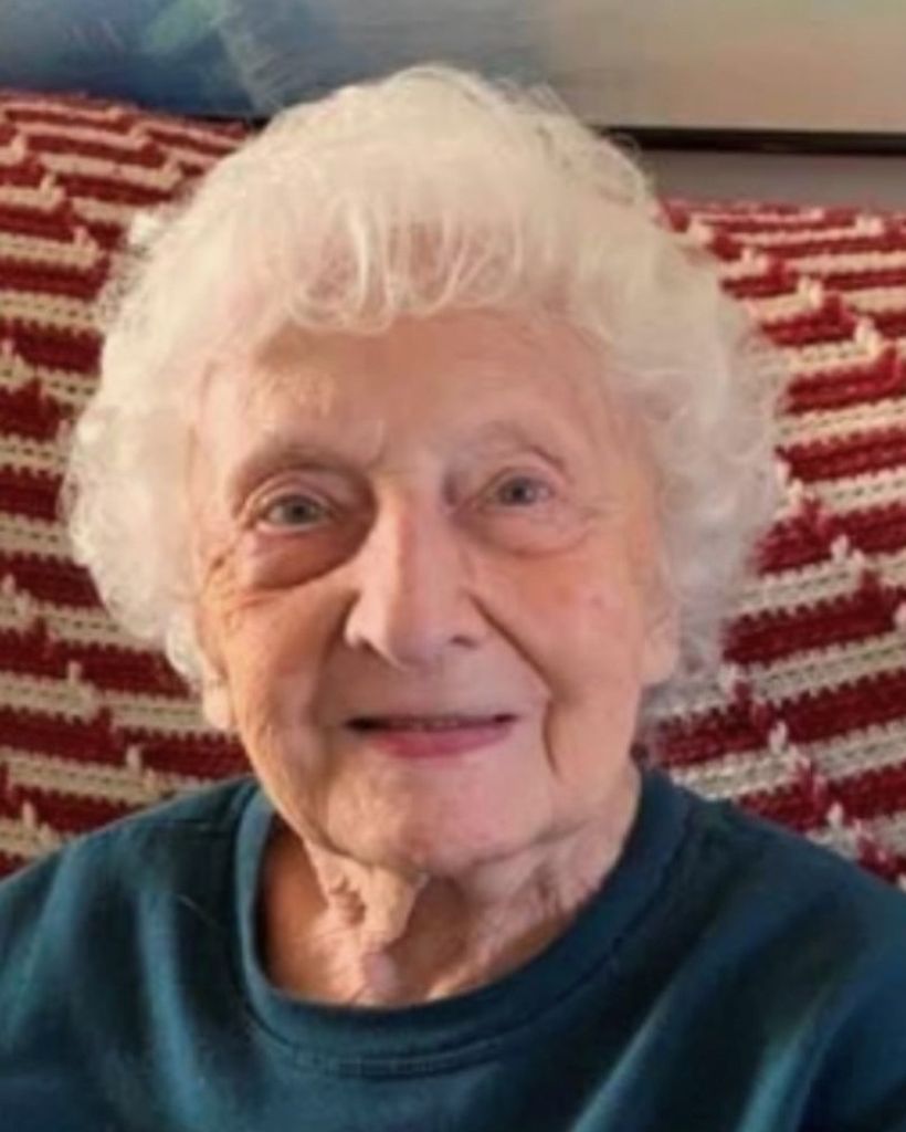 Virginia K. Krengulec