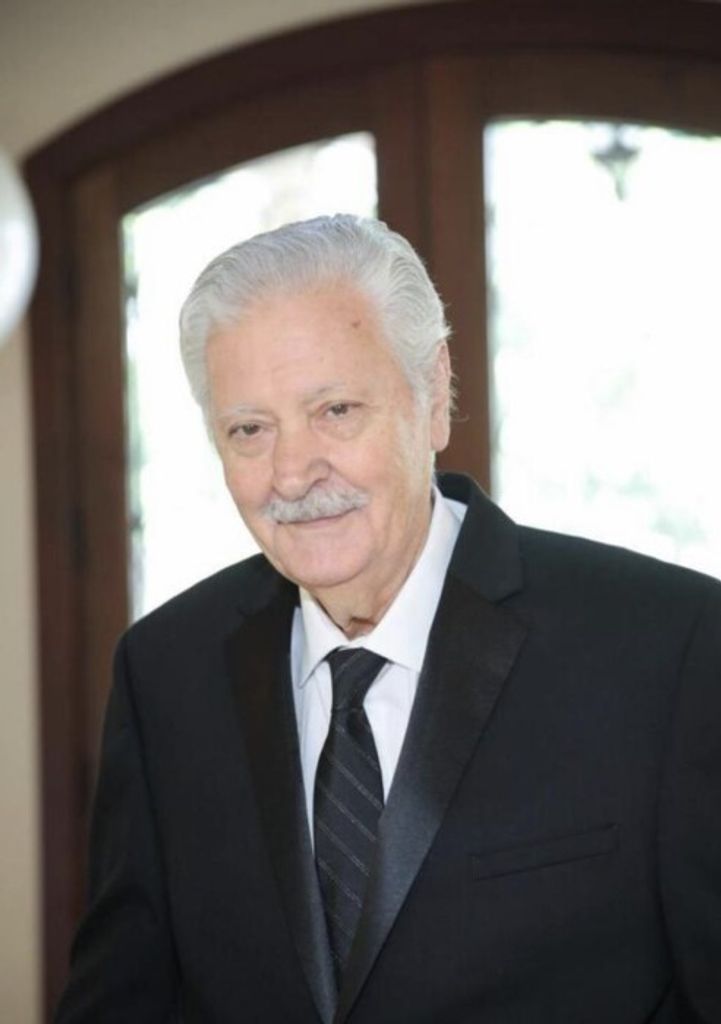 Giovanni Gianni Lucido
