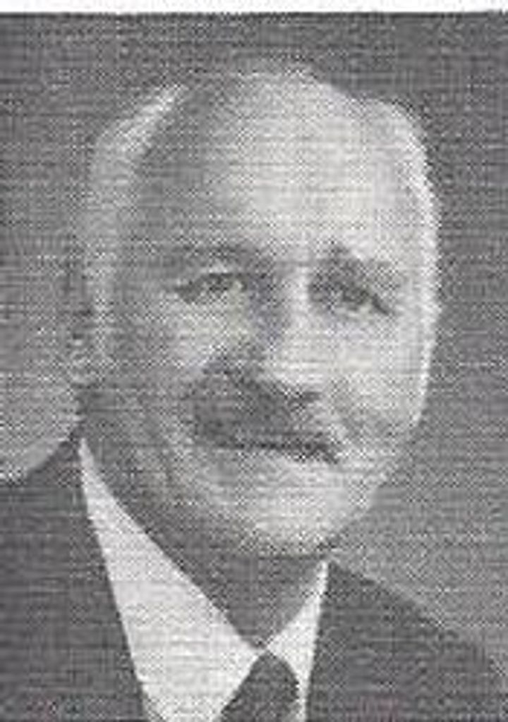James R. Killian