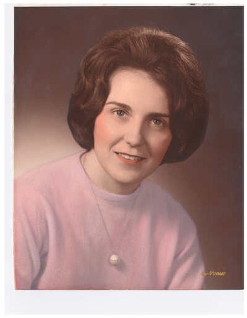 Priscilla A. ‘Pat’ Mulè-Crabtree