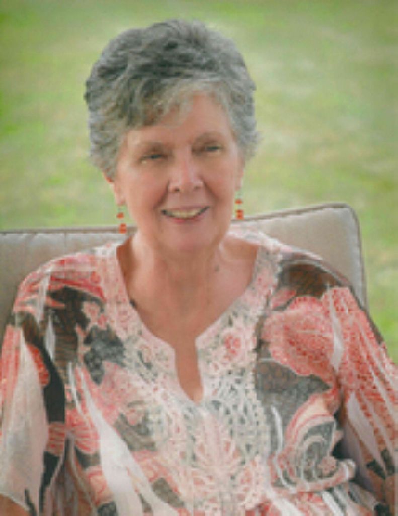 Margaret Cassel