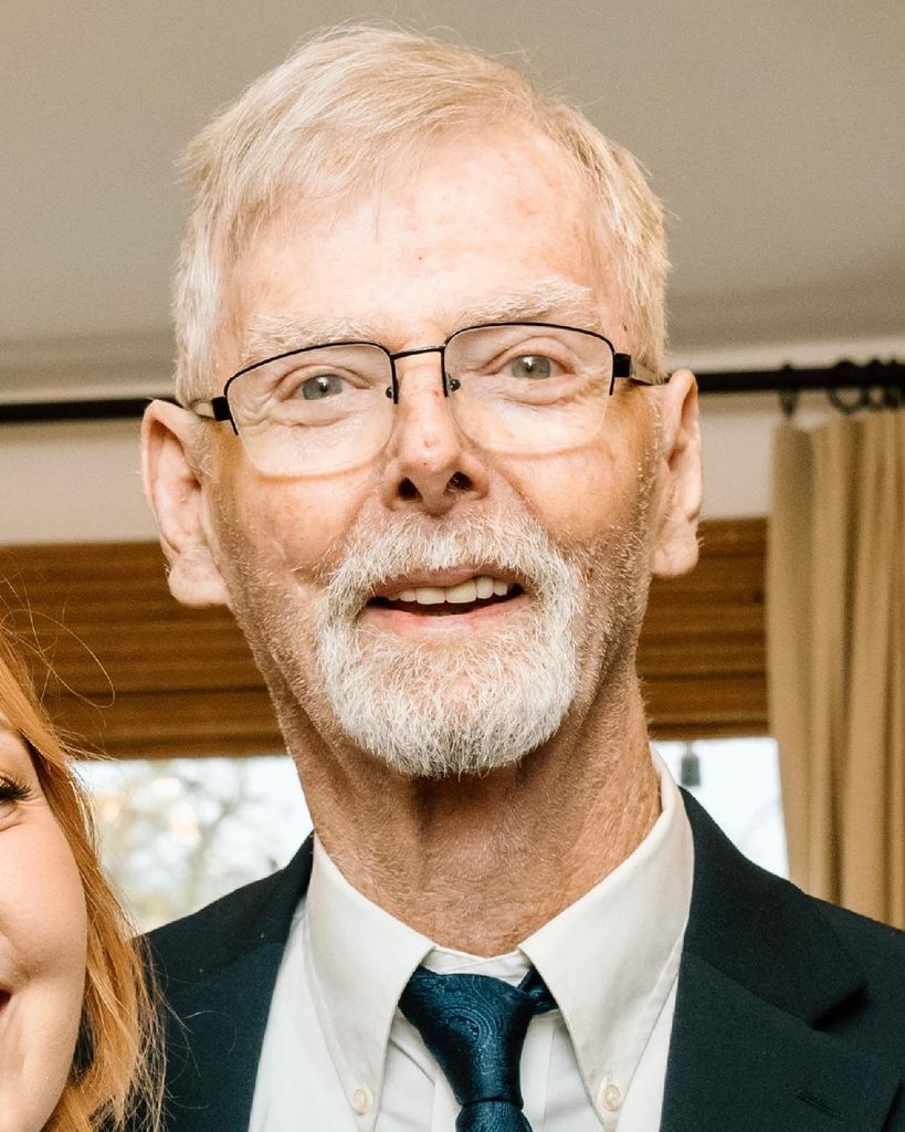 Vincent Joseph Burling Profile Photo