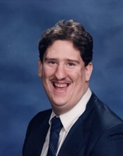 Patrick Mitchell Smith Profile Photo