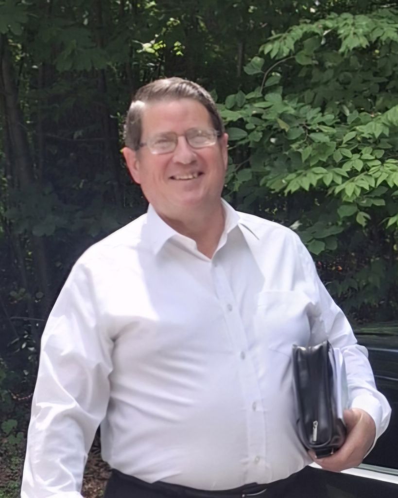 Anthony L. Sweigart Profile Photo