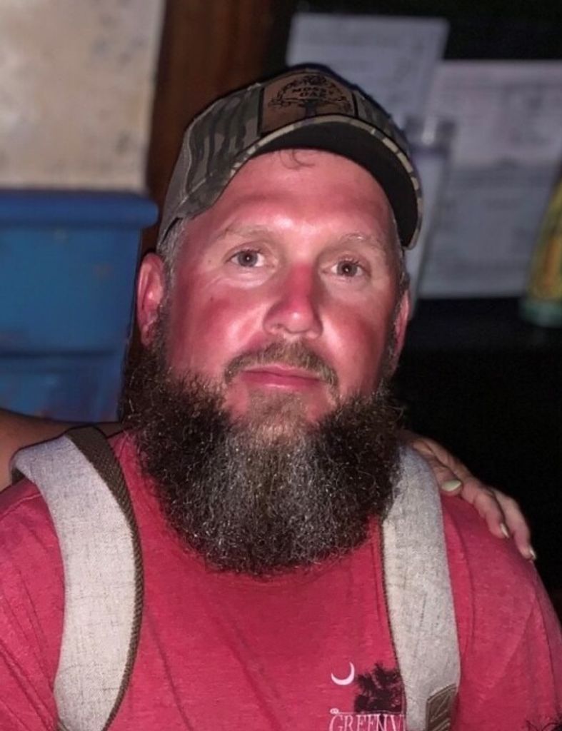 Jason Buchanan Butler