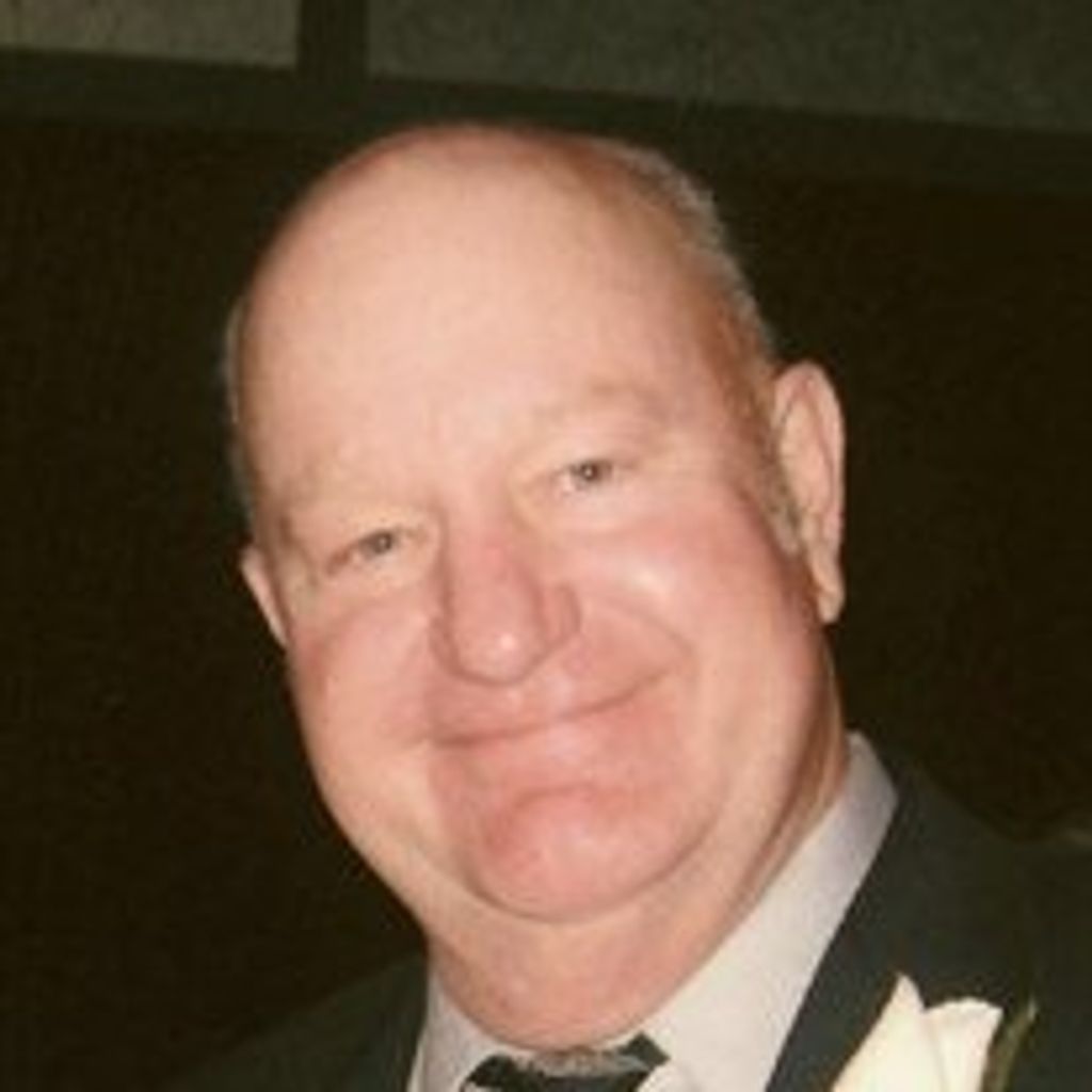 Dennis  Frank Oswell