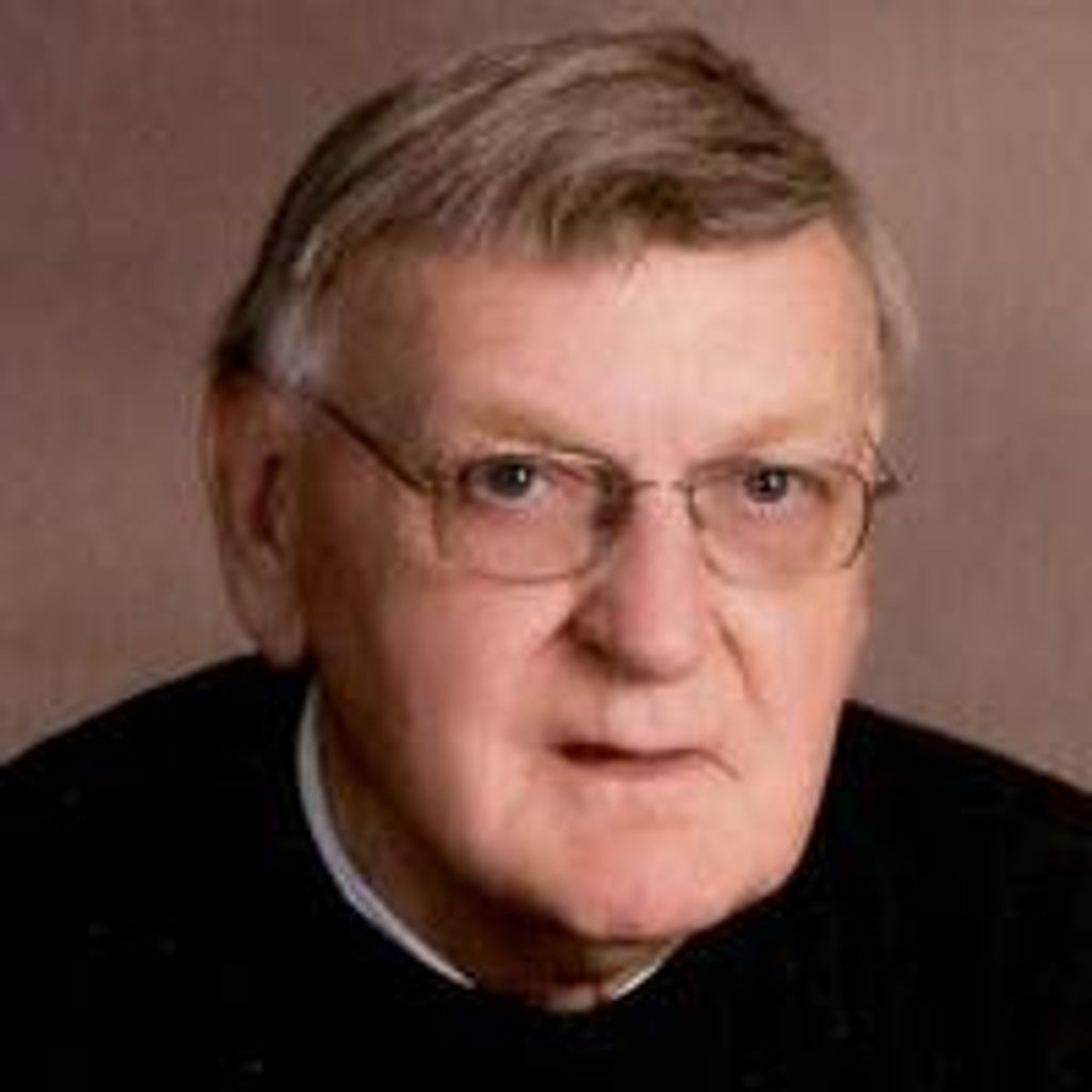 Larry L. Wolf