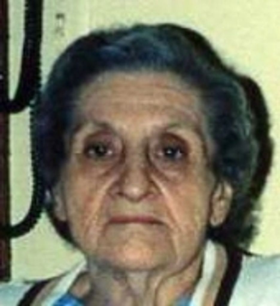 Violet Breimon
