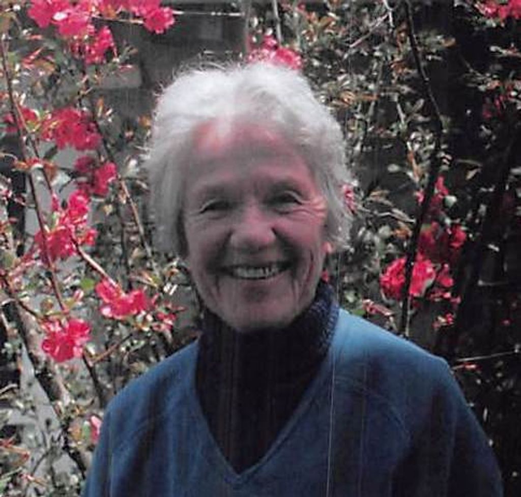 Joanne M (Anderberg)  Cusick