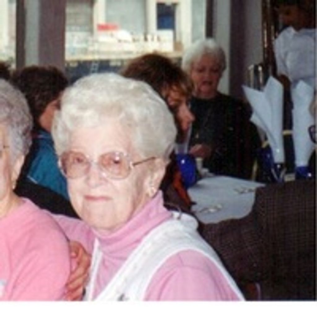 Melba Deloris Steadman Edgecomb