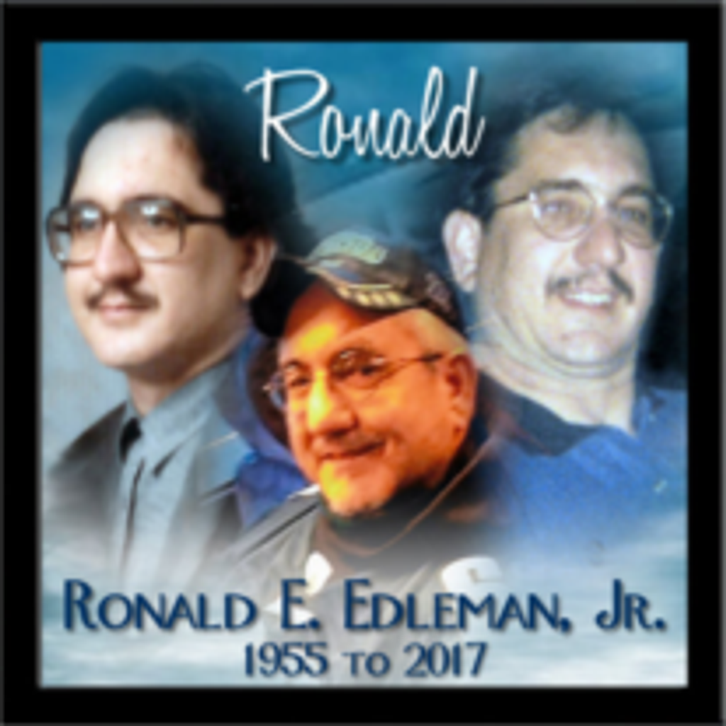 Ronald E. Edleman