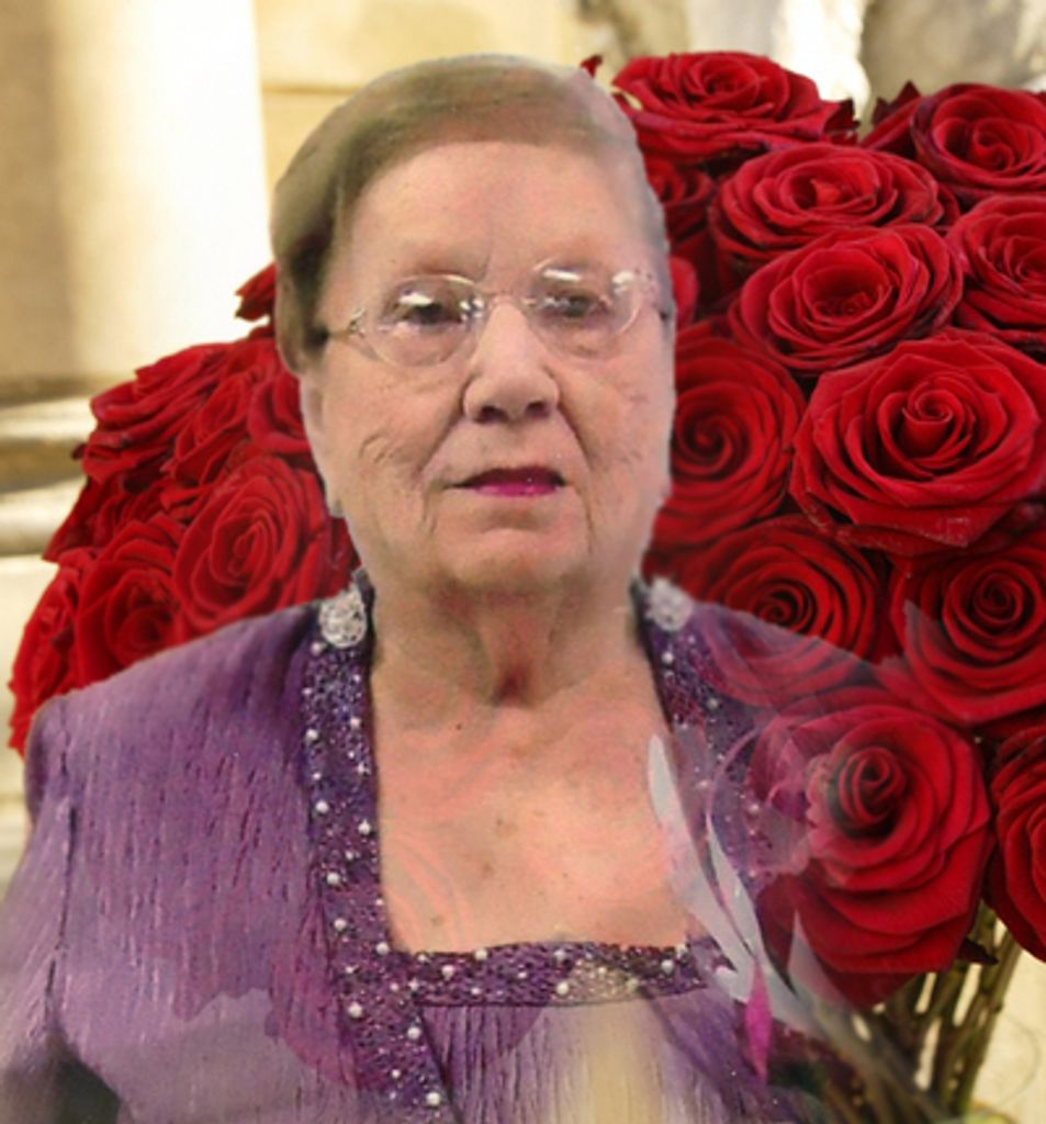 Maria O. Garza Profile Photo