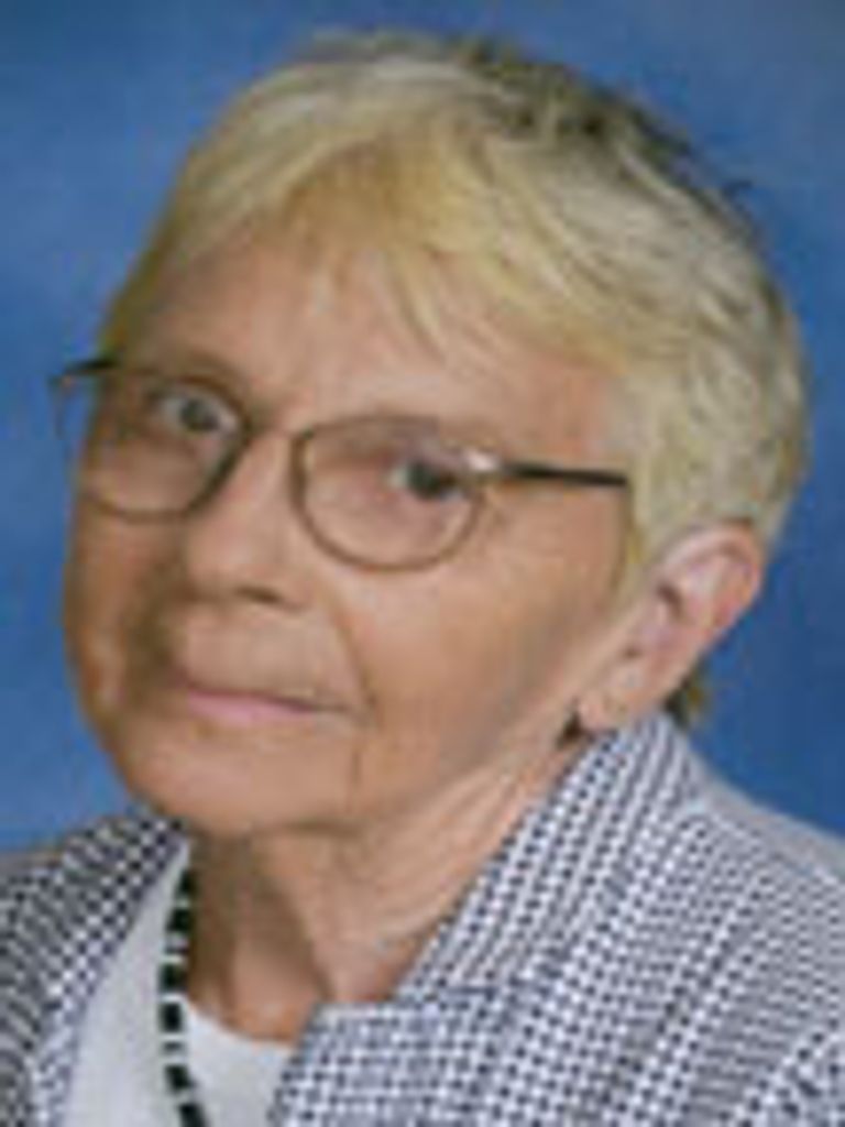 Helen Berg