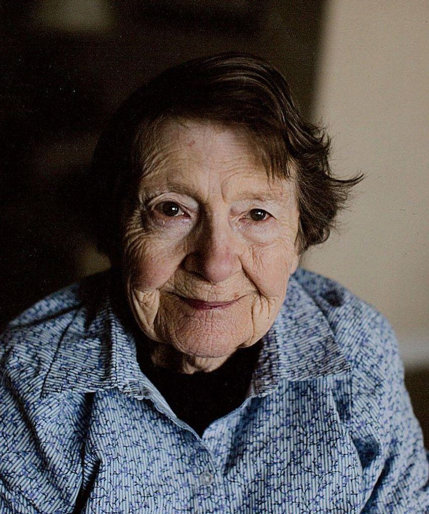 Beverly J. Steeb