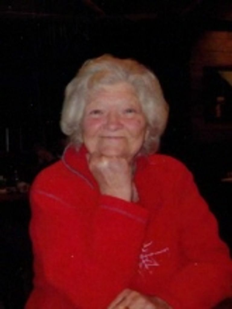 Helen Reagle