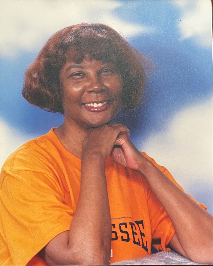 Rose Parrish