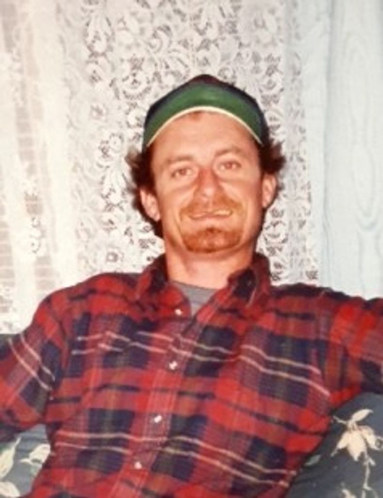 Harrell Edward Kersey Profile Photo