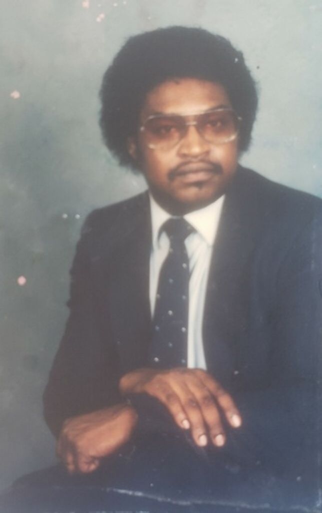 Charles E. Neal Profile Photo