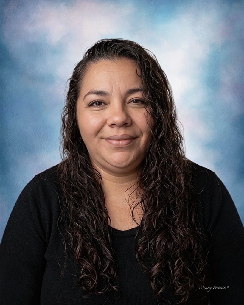 Cynthia Isabel Gonzalez
