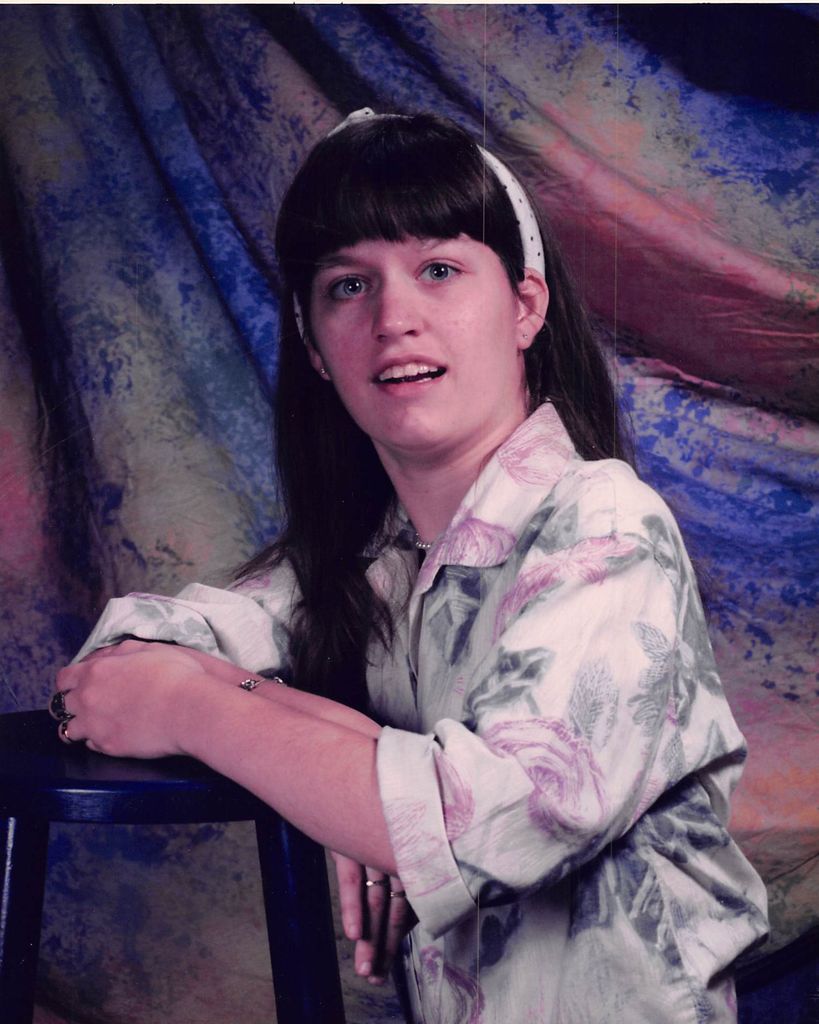 Tara Nicole Bernard