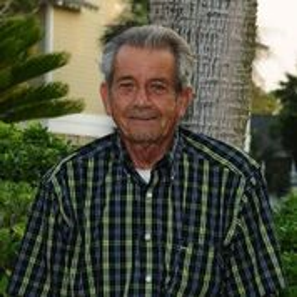 Carroll Barwick, Sr.