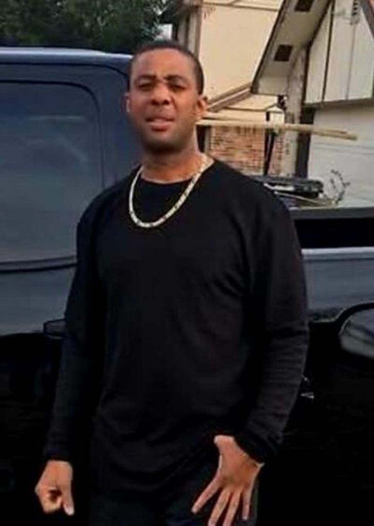 Mr. Damiane Miles Profile Photo