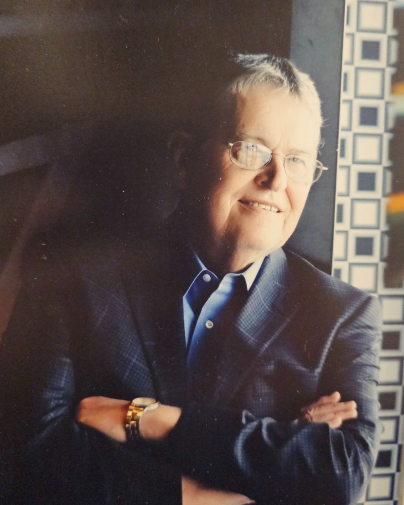 Hans-Eberhard Hermann Martin Profile Photo