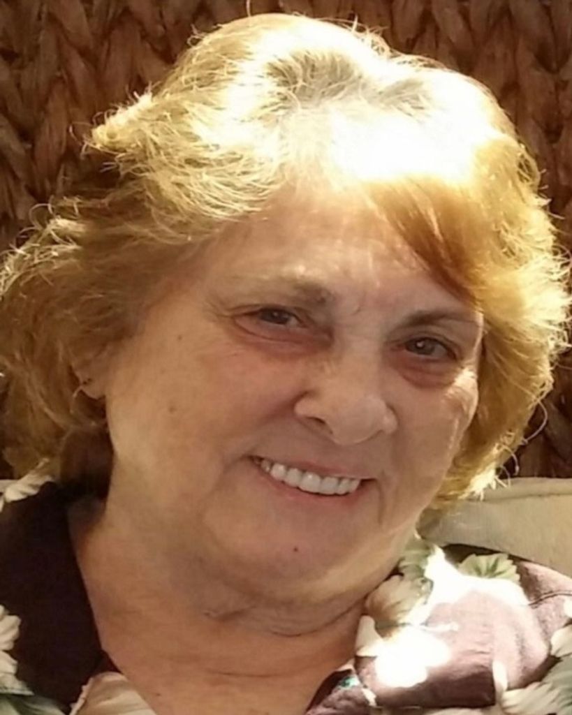 Ida Mae Sutton Profile Photo