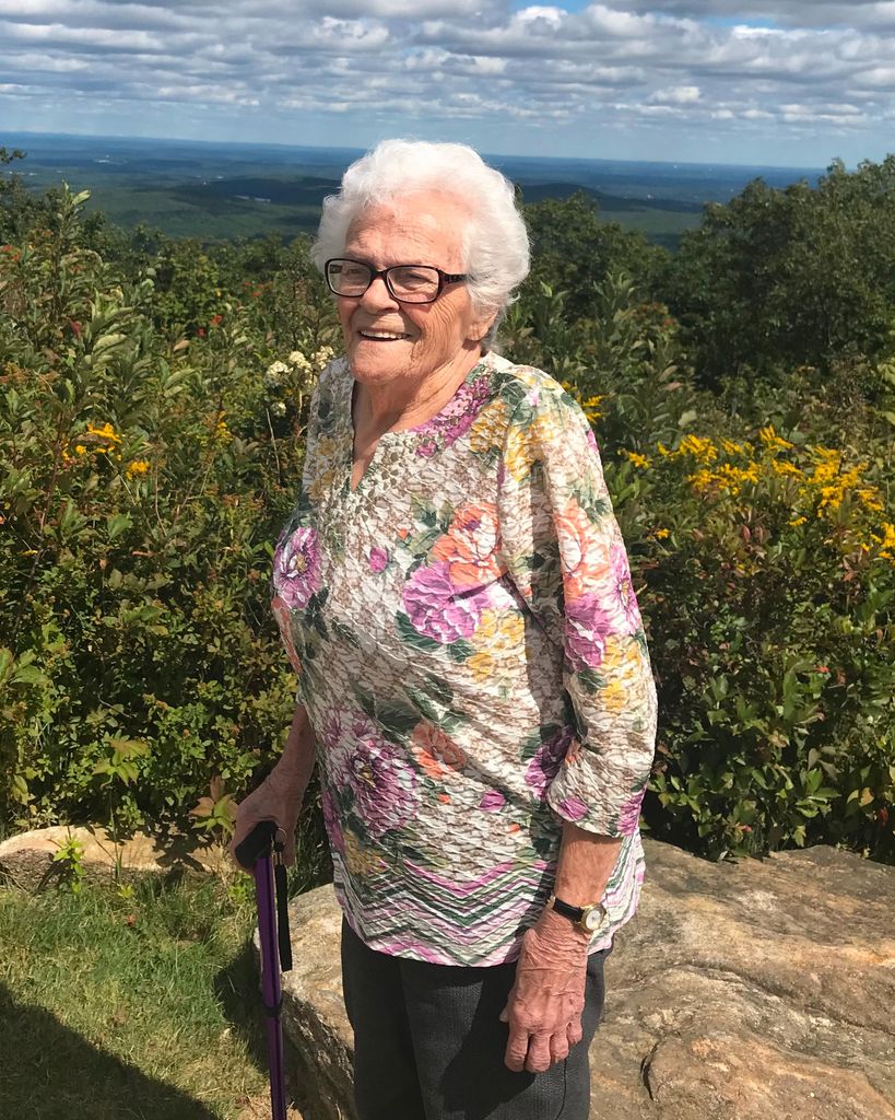 Doris Rose Draleaus