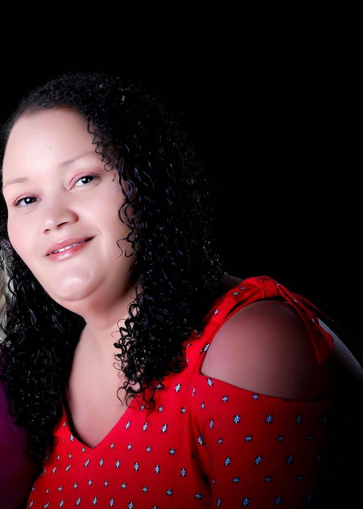 Yvette Jennifer Taylor Profile Photo