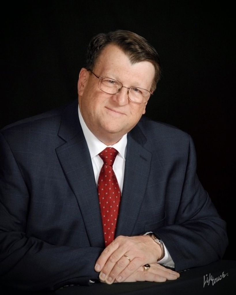 Robin "Bob" E. Crites