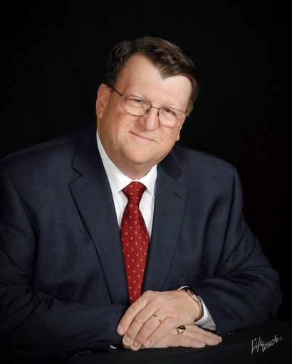 Robin "Bob" E. Crites Profile Photo