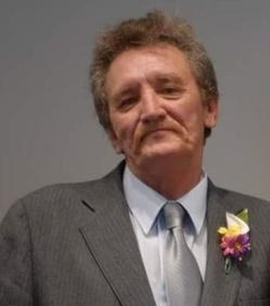 Keith Duwayne Henderson