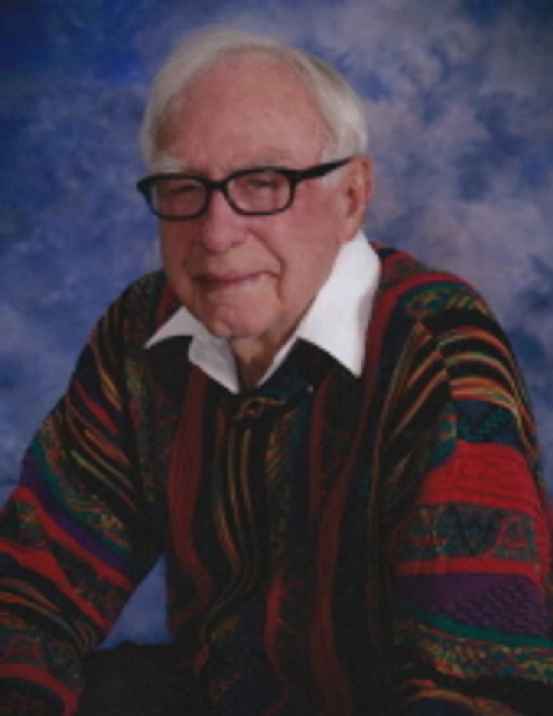 Roger Earl Bartindale