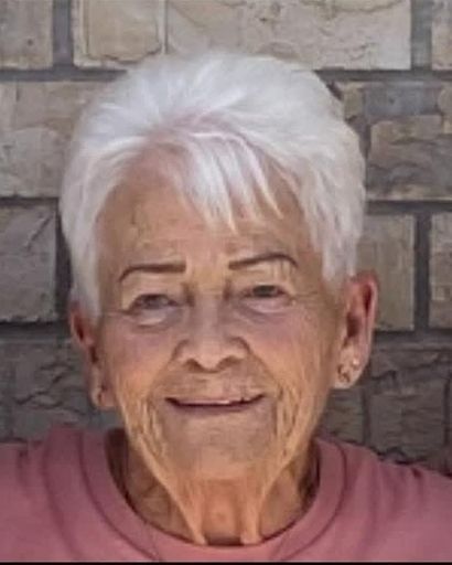 Lana Gunnell's obituary image
