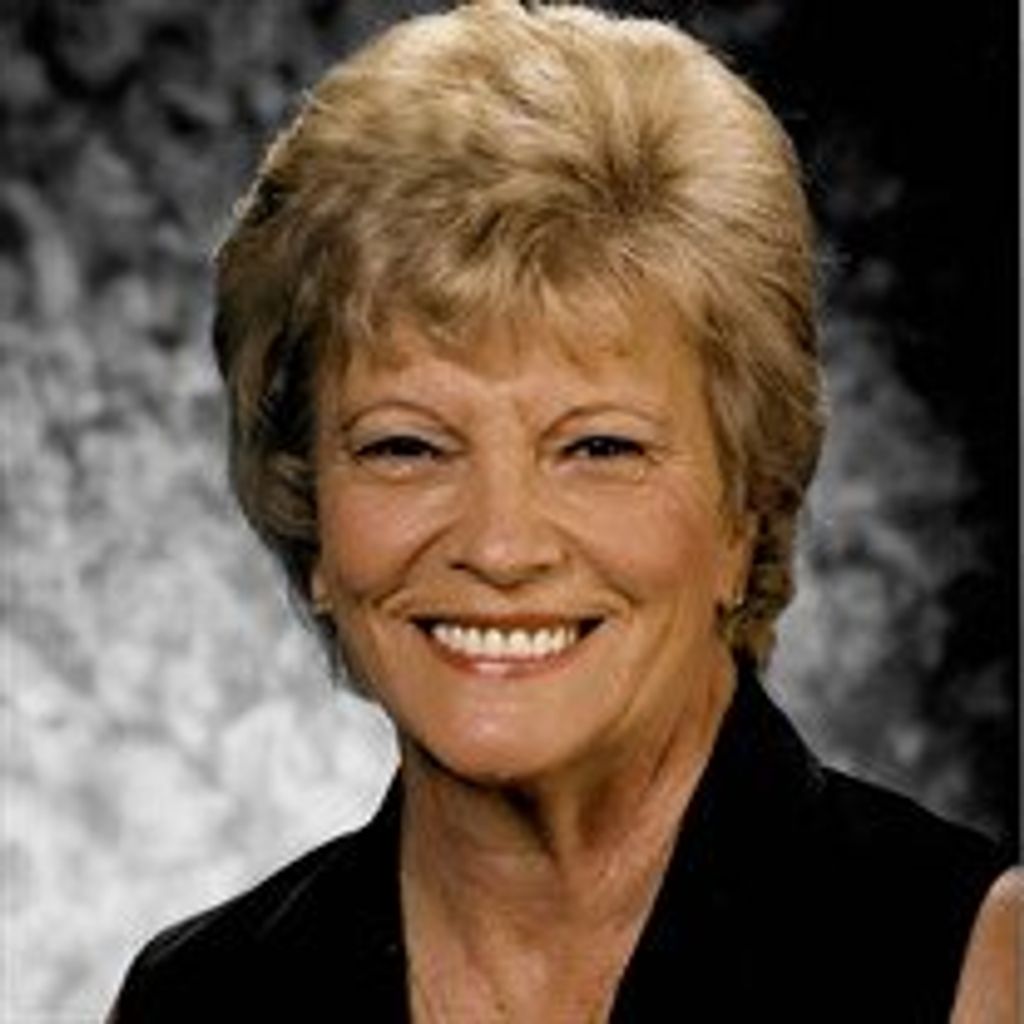 Viola  Mae Puetsch